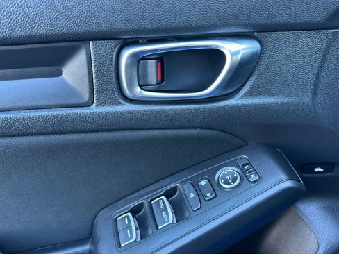 Used 2022 Honda Civic Sport image 10