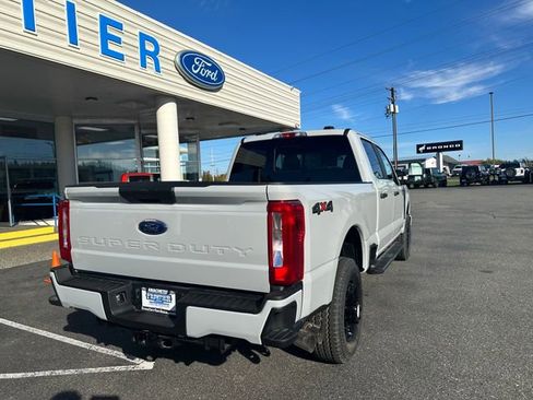 New 2026 Ford F250 XL w/ STX Appearance Package image 4