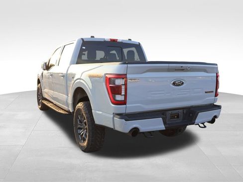 Used 2023 Ford F150 Tremor w/ Equipment Group 402A High AWD/4WD image 23