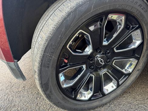 Used 2019 Chevrolet Tahoe LT w/ Texas Edition Package image 61