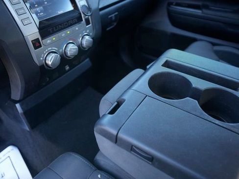 Used 2019 Toyota Tundra SR image 27
