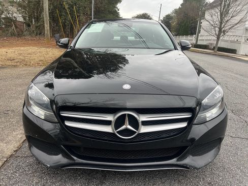 Used 2017 Mercedes-Benz C 300 Sedan image 7
