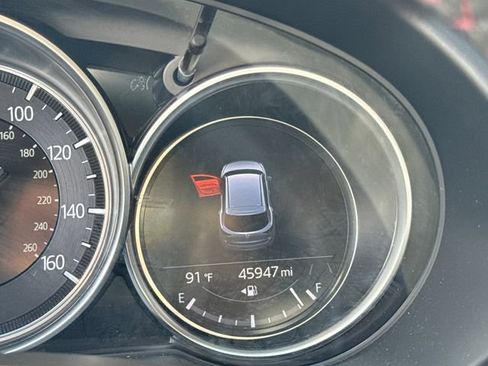 Used 2025 MAZDA CX-5 Carbon Edition AWD/4WD image 18