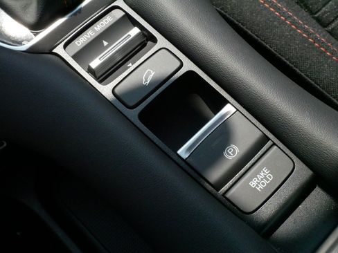 Certified 2027 Honda HR-V Sport image 25