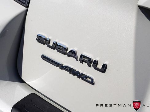 Used 2021 Subaru Crosstrek 2.5i Limited w/ Moonroof Package 2 AWD/4WD image 10