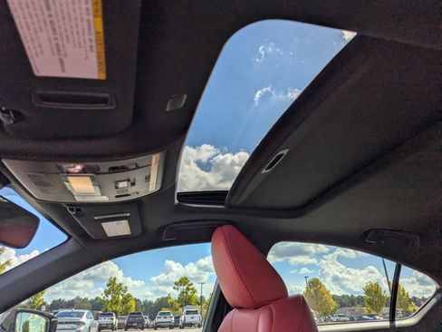 Used 2023 Lexus IS 350 F Sport RWD image 23