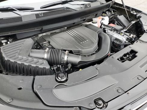 New 2026 Chevrolet Traverse High Country w/ LPO, Floor Liner Package image 31