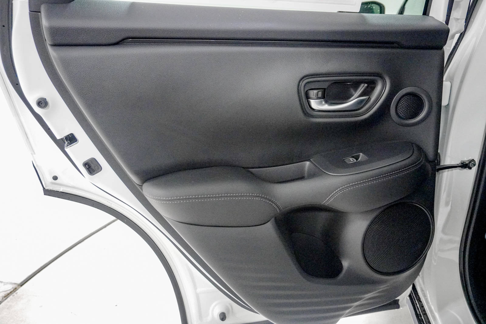 New 2027 Honda HR-V EX-L image 34