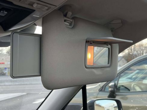 Certified 2022 Subaru Forester Touring image 9