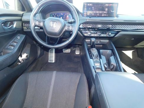 Used 2024 Honda Accord Sport image 17