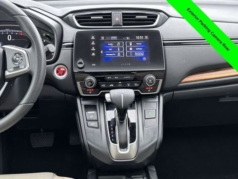 Used 2019 Honda CR-V EX image 28