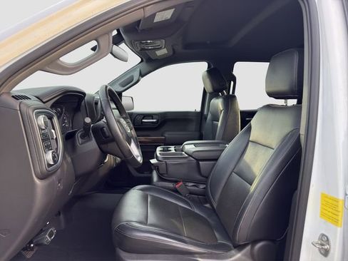 Used 2022 GMC Sierra 1500 Elevation image 6