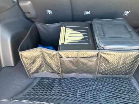 New 2025 Toyota RAV4 LE image 29