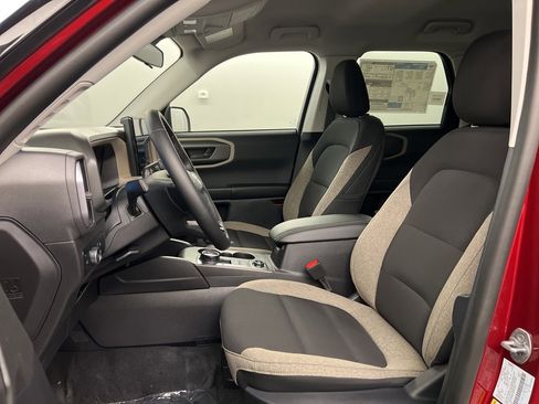 New 2025 Ford Bronco Sport Big Bend w/ Convenience Package image 26