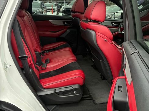 Used 2023 Acura MDX A-Spec image 24