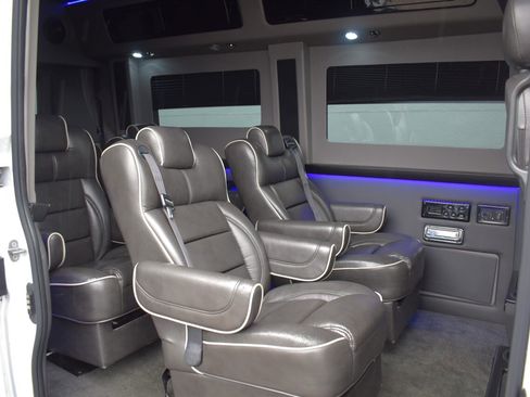 Used 2017 RAM ProMaster 2500 w/ Mopar Trailer Tow Group image 24