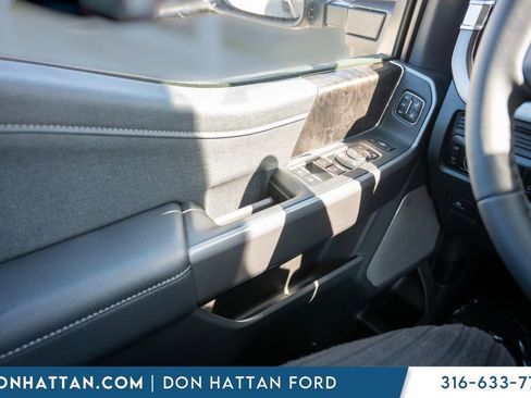 New 2026 Ford F350 Lariat AWD/4WD image 18
