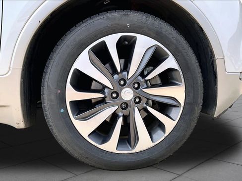 Used 2017 Buick Encore Preferred FWD image 11