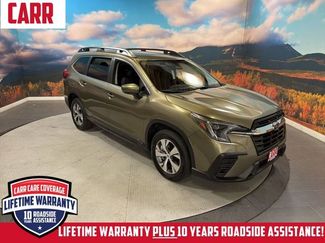 Used 2025 Subaru Ascent Premium AWD/4WD 360° Tour