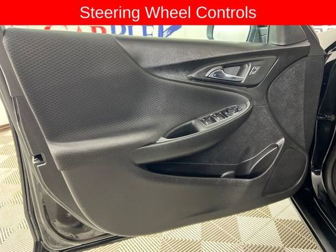 Used 2024 Chevrolet Malibu LT FWD image 11