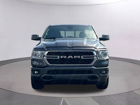 Used 2024 RAM 1500 Big Horn RWD image 10