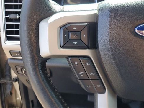 Used 2017 Ford F350 Lariat w/ Lariat Ultimate Package image 23
