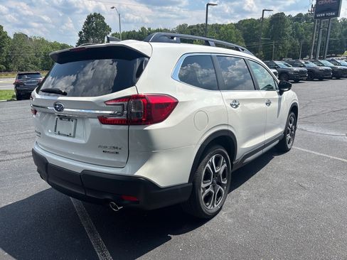 New 2026 Subaru Ascent Touring AWD/4WD image 3