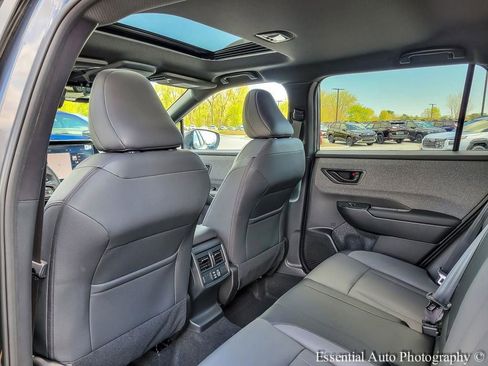 New 2026 Subaru Outback Premium AWD/4WD image 12