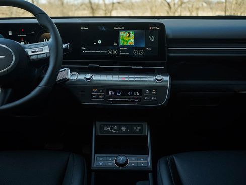 New 2026 Hyundai Kona Limited AWD/4WD image 17