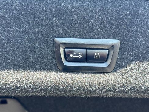 Certified 2024 BMW M3 w/ M Carbon Exterior Package RWD image 11
