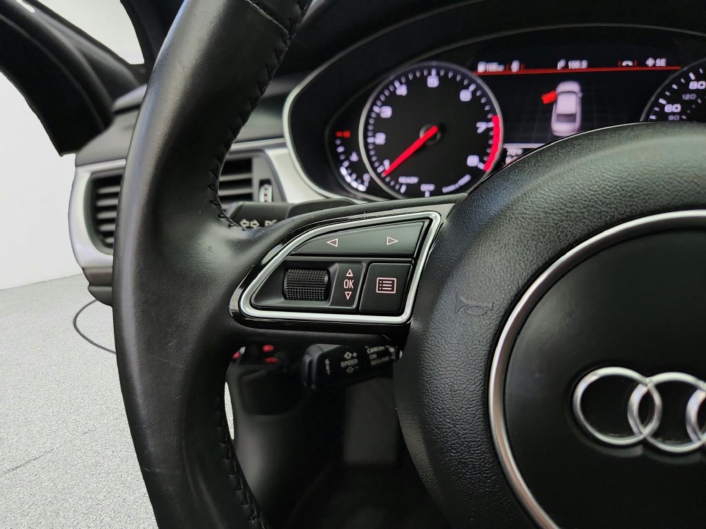 Used 2018 Audi A6 2.0T Premium AWD/4WD image 22