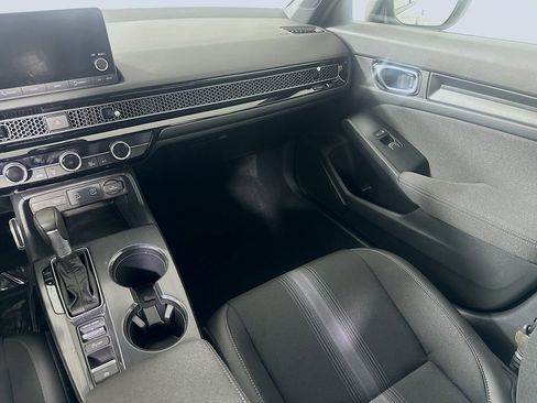 Used 2026 Honda Civic Sport image 19