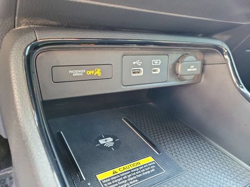 Certified 2025 Honda CR-V Sport-L image 33