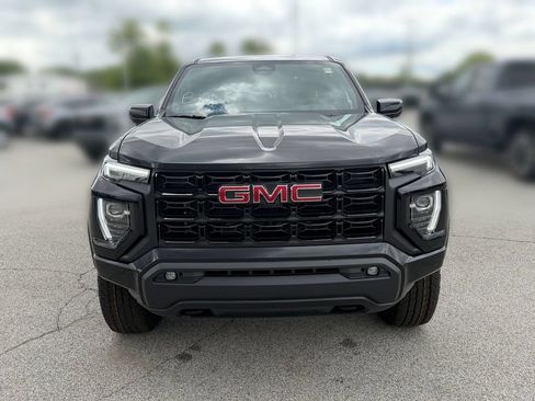 New 2026 GMC Canyon Elevation w/ Convenience Package AWD/4WD image 14