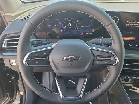 New 2026 Chevrolet Traverse LT w/ Midnight/Sport Edition image 25