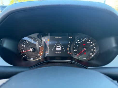 Used 2024 Jeep Compass Limited AWD/4WD image 15