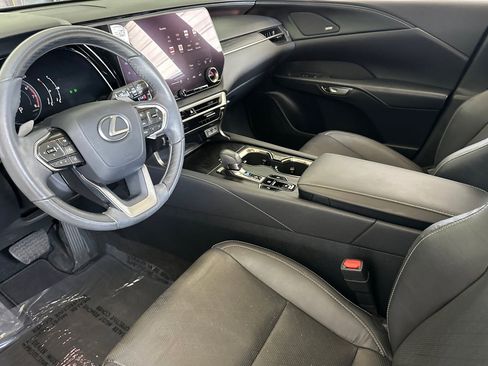 Certified 2023 Lexus RX 350 Premium Plus FWD image 4