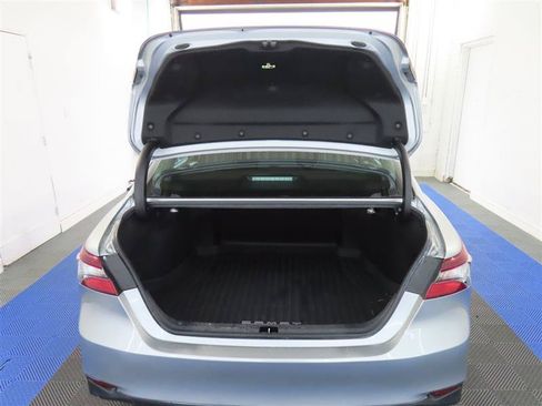 Used 2023 Toyota Camry LE FWD image 12