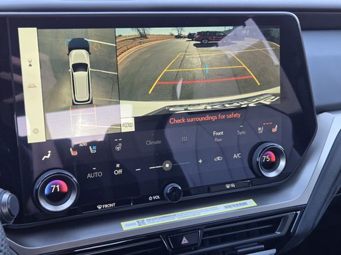 New 2026 Lexus TX 350 AWD w/ Technology Package image 14