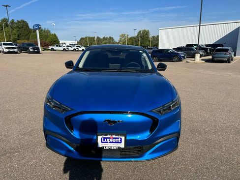 New 2025 Ford Mustang Mach-E Premium image 10