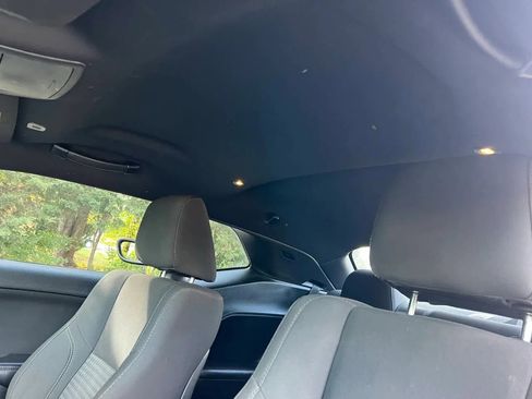 Used 2018 Dodge Challenger SXT w/ Super Sport Group (SS/T) image 14