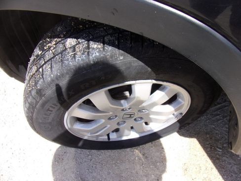 Used 2005 Honda CR-V EX image 5