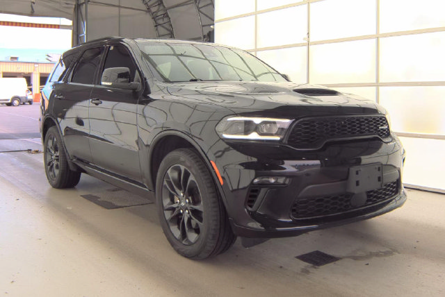 Used 2023 Dodge Durango GT AWD/4WD image 3