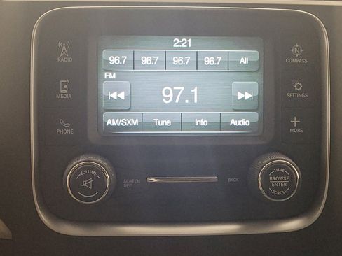 Used 2017 RAM 1500 Tradesman w/ Popular Equipment Group image 25