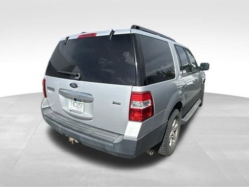 Used 2014 Ford Expedition XL AWD/4WD image 7