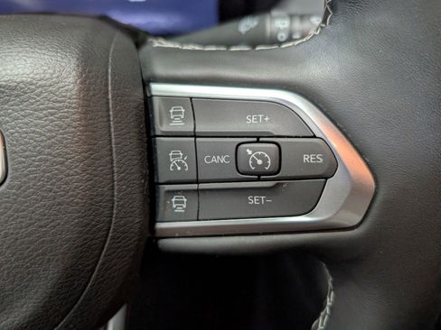 Used 2022 Jeep Compass High Altitude image 19