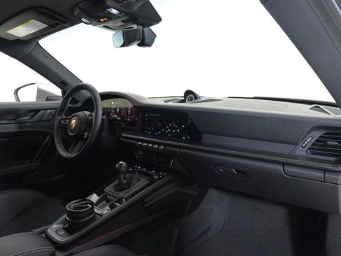 Certified 2026 Porsche 911 GT3 image 17