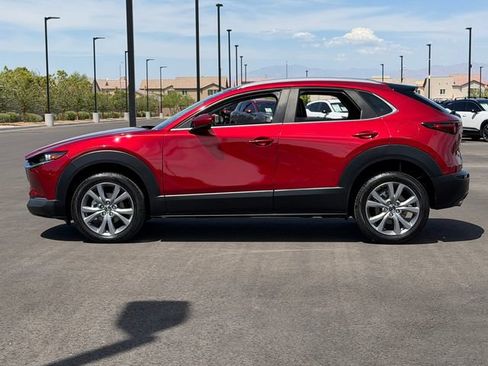 Used 2022 MAZDA CX-30 AWD 2.5 S w/ Select Package image 2