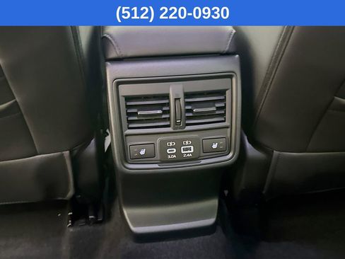 New 2026 Subaru Outback Touring XT image 31