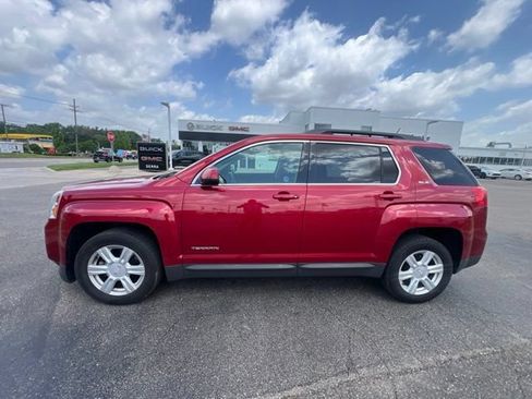 Used 2014 GMC Terrain SLE w/ Convenience Package AWD/4WD image 8